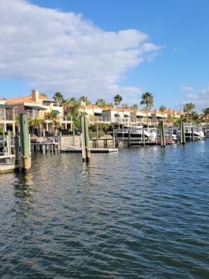Spend a Slow Day in This Easygoing Florida Town and You’ll Understand Why People Keep Coming Back