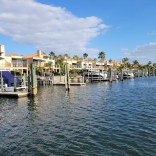 Spend a Slow Day in This Easygoing Florida Town and You’ll Understand Why People Keep Coming Back