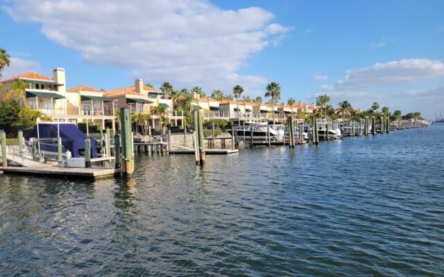 Spend a Slow Day in This Easygoing Florida Town and You’ll Understand Why People Keep Coming Back