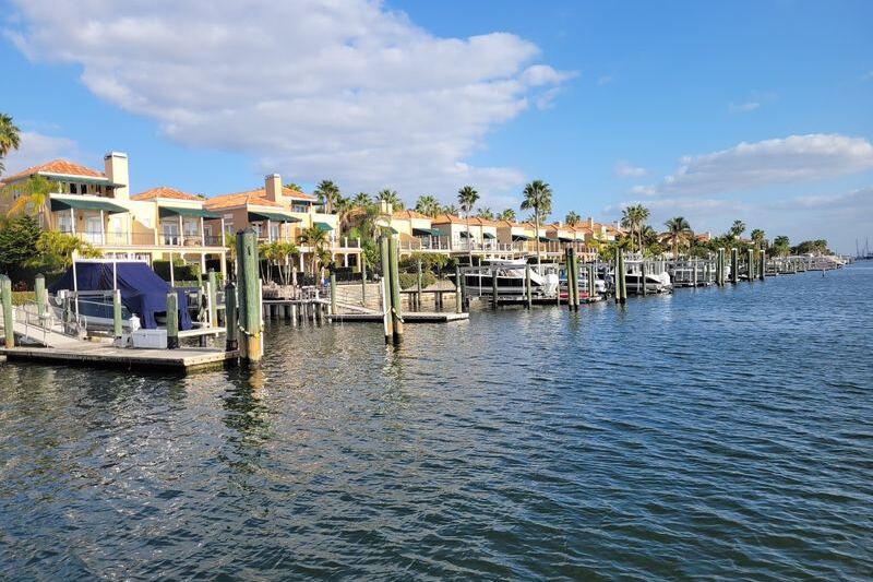 Spend a Slow Day in This Easygoing Florida Town and You’ll Understand Why People Keep Coming Back