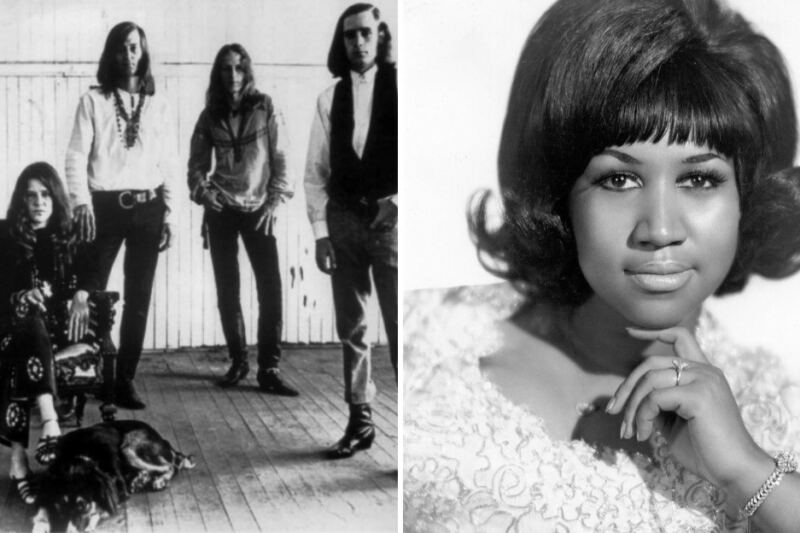 15 Songs That Captured the Energy of 1968 Perfectly