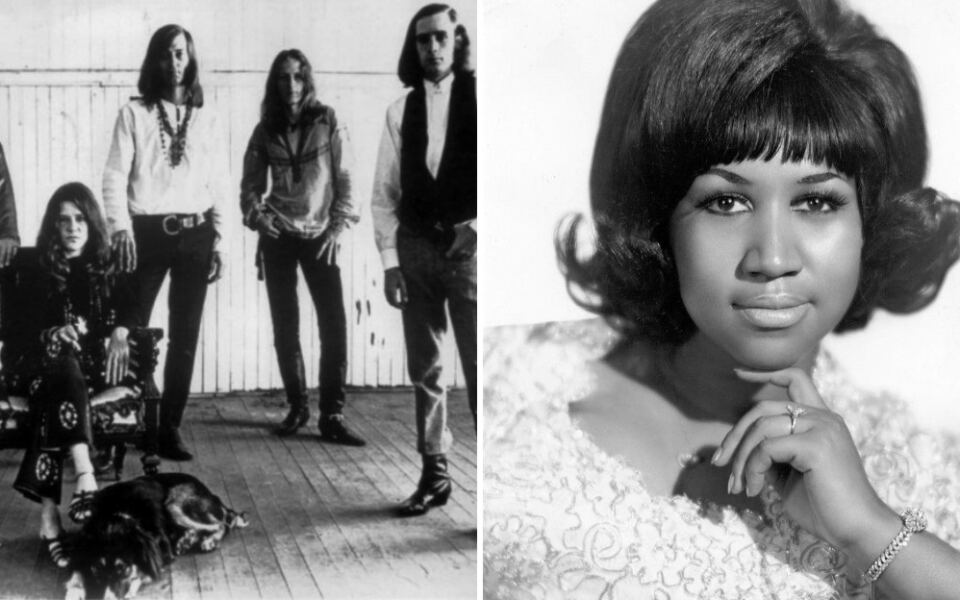 15 Songs That Captured the Energy of 1968 Perfectly