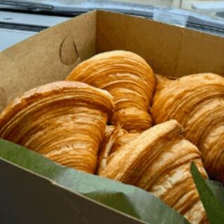 This Tiny Cape Cod Bakery Draws a Line Out the Door for Croissants as Good as Any in France