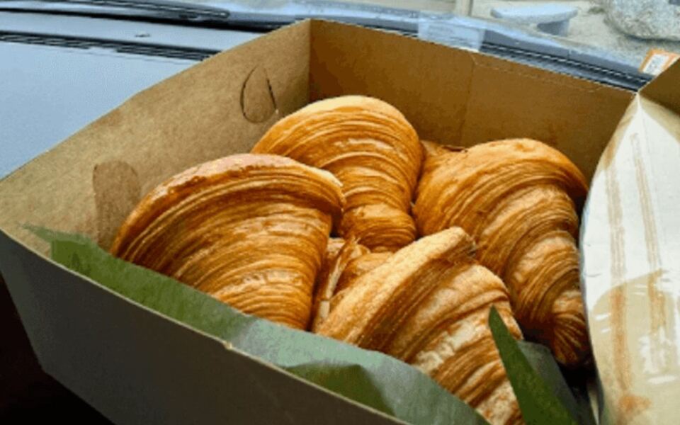 This Tiny Cape Cod Bakery Draws a Line Out the Door for Croissants as Good as Any in France