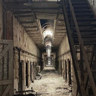 13 Unsettling Locations Where Real History Fuels the Fear