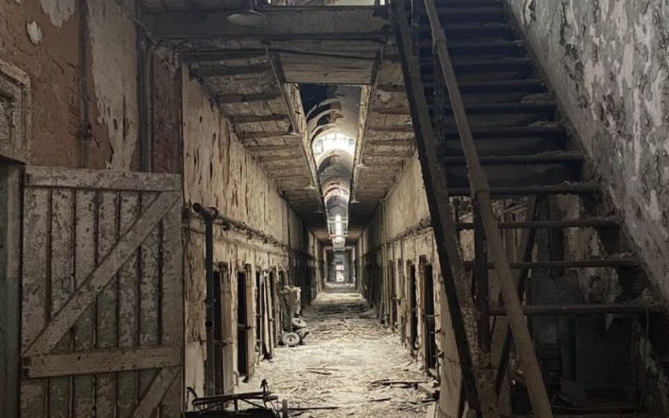 13 Unsettling Locations Where Real History Fuels the Fear