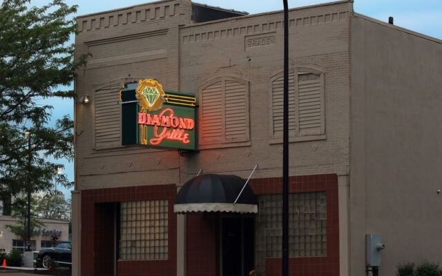 A Sauerkraut Ball At This Akron Ohio Pub Is The Bite Locals Send Every Visitor After