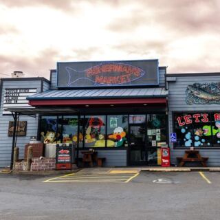 12 Oregon Fish Houses Where the Fried Catch Is Worth Every Mile of the Drive