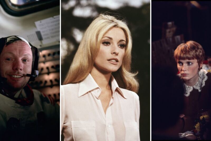 15 Icons Who Defined 1969