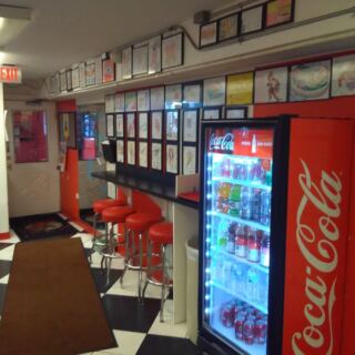 You’d Walk Right Past This Basement Illinois Hot Dog Stand, but Its Made-to-Order Chicago Dogs Keep Fans Coming Back