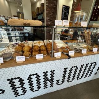This Cozy Little Nashville Bakery Turns Out Almond Croissants Worth the Drive Across Tennessee