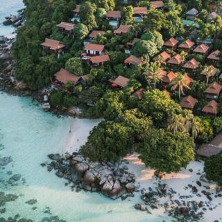 16 Tropical Islands That Feel Like the Maldives Without the Luxury Price Tag