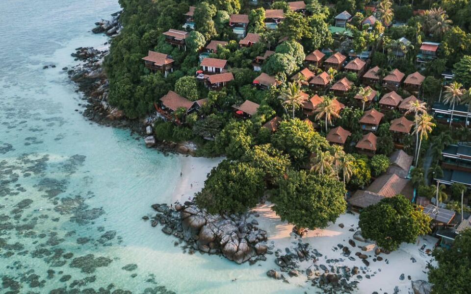 16 Tropical Islands That Feel Like the Maldives Without the Luxury Price Tag