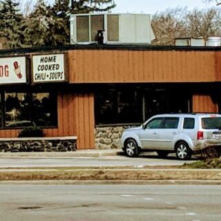 This Overlooked Toledo Rib Joint Smokes Its Brisket So Slow The Line Starts Before Noon