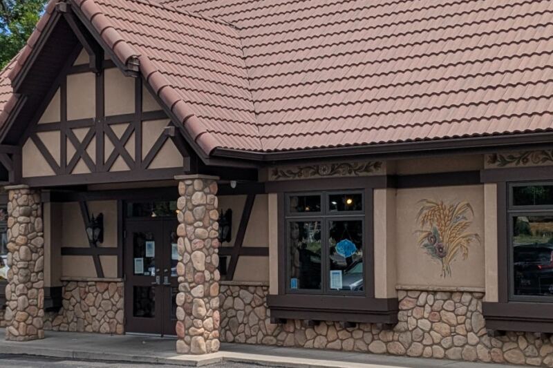 This Colorado Bakery Started Because A German Immigrant Couldn’t Find Good Rye Bread