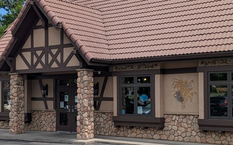 This Colorado Bakery Started Because A German Immigrant Couldn’t Find Good Rye Bread