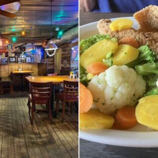 15 Small-Town Tennessee Restaurants Locals Would Rather You Never Found