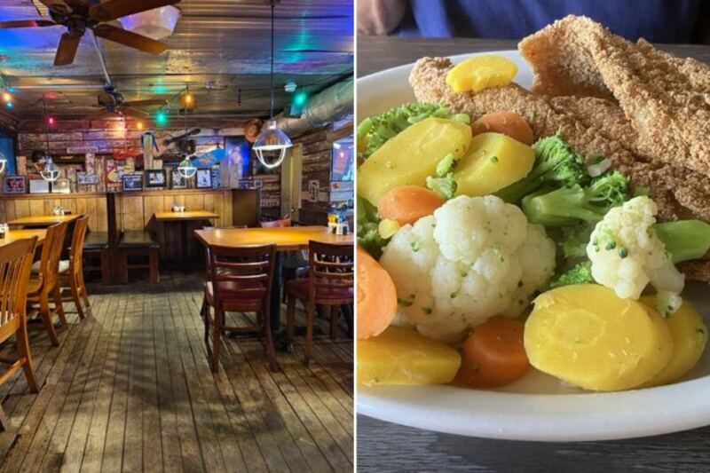 15 Small-Town Tennessee Restaurants Locals Would Rather You Never Found