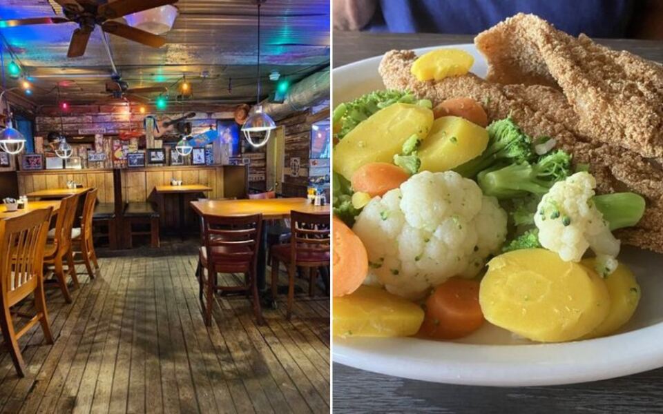 15 Small-Town Tennessee Restaurants Locals Would Rather You Never Found