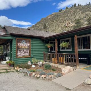 In the Tiny Mountain Town of Grant, a Cozy Roadside Restaurant on US-285 Earns One of Colorado’s Top Diner Ratings