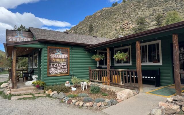 In the Tiny Mountain Town of Grant, a Cozy Roadside Restaurant on US-285 Earns One of Colorado’s Top Diner Ratings