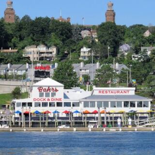 12 New Jersey Seafood Spots You Need to Try for a Crispy Fried Catch