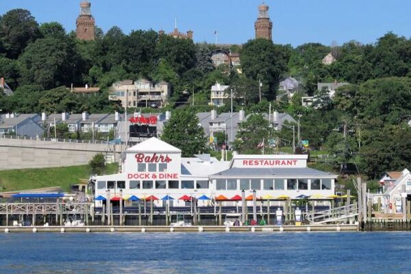 12 New Jersey Seafood Spots You Need to Try for a Crispy Fried Catch