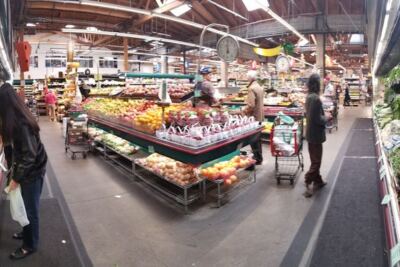 This Worker-Owned San Francisco Grocery Is Where Locals Find Fair Prices and Endless Bulk Bins