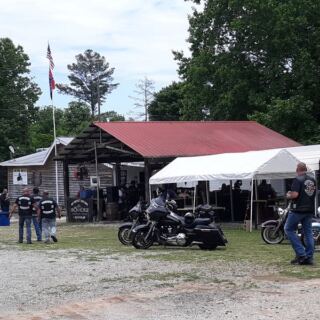 This Wonderfully Weird Biker Bar Is South Carolina’s Oldest Continuously Running Watering Hole