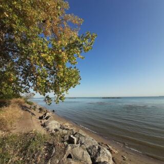 Most Ohioans Drive Right Past This Stunning State Park Without Ever Knowing It’s There