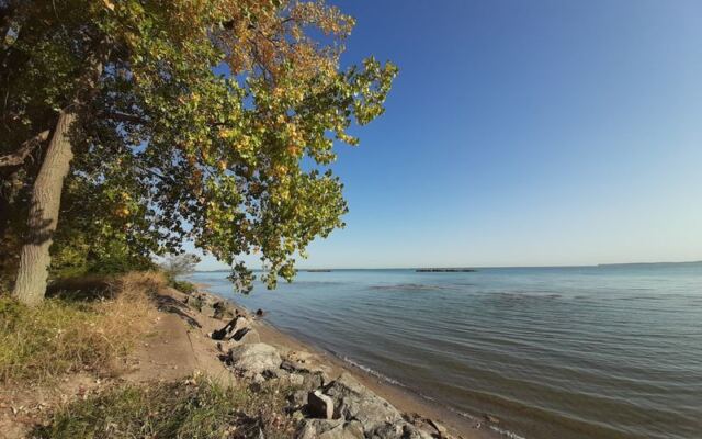 Most Ohioans Drive Right Past This Stunning State Park Without Ever Knowing It’s There