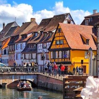 14 Fascinating European Cities Hiding in Plain Sight