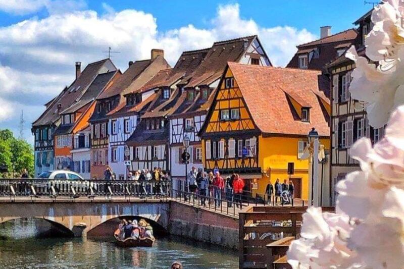 14 Fascinating European Cities Hiding in Plain Sight