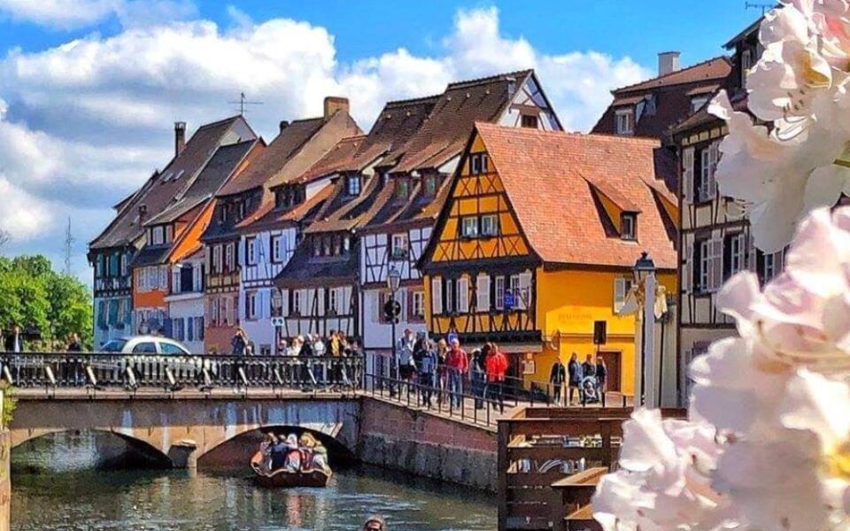 14 Fascinating European Cities Hiding in Plain Sight