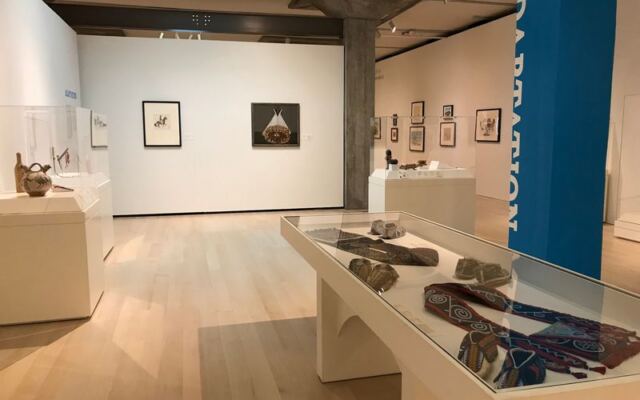 This Tulsa Art Museum Is Free On Second Saturdays And Surprises You With A Native American Collection