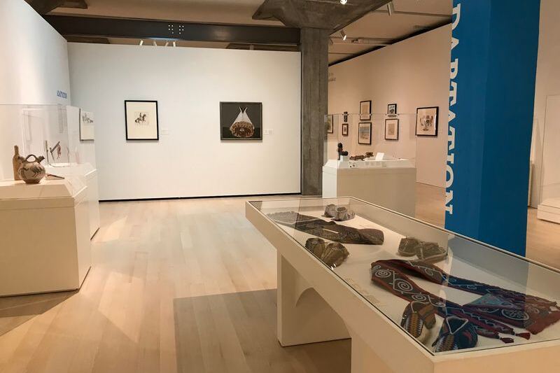 This Tulsa Art Museum Is Free On Second Saturdays And Surprises You With A Native American Collection
