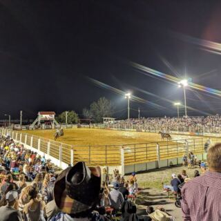 Cowtown Rodeo Makes New Jersey Home To America’s Longest-Running Weekly Rodeo