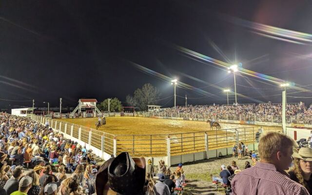 Cowtown Rodeo Makes New Jersey Home To America’s Longest-Running Weekly Rodeo