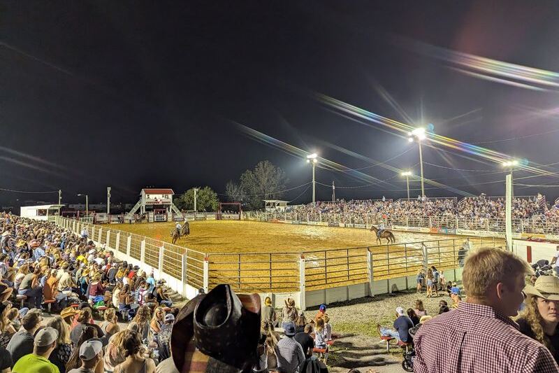 Cowtown Rodeo Makes New Jersey Home To America’s Longest-Running Weekly Rodeo