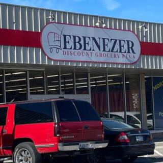At This Georgia Discount Grocery, Shoppers Hunt Down Name Brands at Prices That Feel Like a Fluke