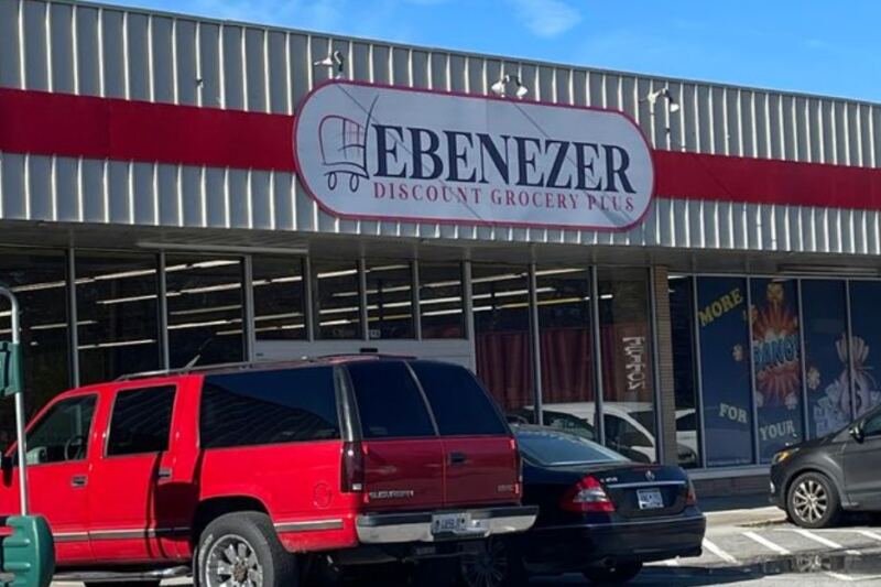 At This Georgia Discount Grocery, Shoppers Hunt Down Name Brands at Prices That Feel Like a Fluke