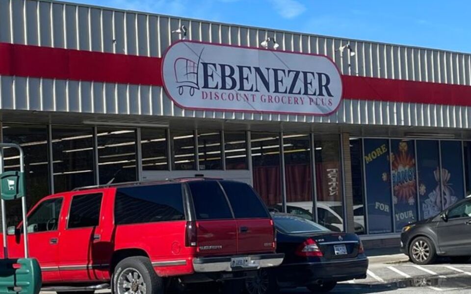 At This Georgia Discount Grocery, Shoppers Hunt Down Name Brands at Prices That Feel Like a Fluke
