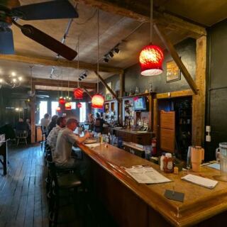 This Coshocton, Ohio Restaurant Ladles French Onion Soup So Rich People Drive Across The State For It