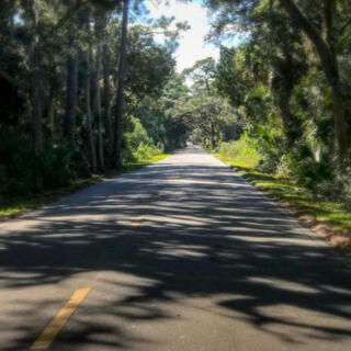 Drive This Quiet Florida Coastal Byway and You’ll Forget You Ever Needed a Meditation App