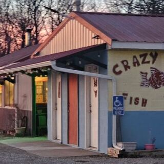 This Small-Town Illinois Café Fries Fish So Good Locals Call It Worth The Drive
