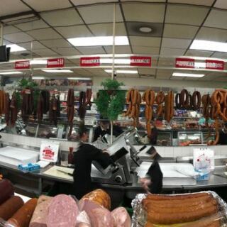 This Little Avondale Butcher Shop Sells Pierogi And Kielbasa People Fly In From Other States For