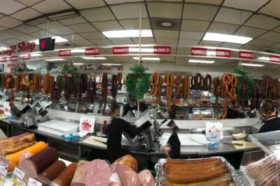 This Little Avondale Butcher Shop Sells Pierogi And Kielbasa People Fly In From Other States For