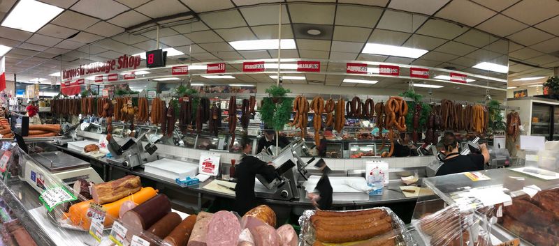 This Little Avondale Butcher Shop Sells Pierogi And Kielbasa People Fly In From Other States For