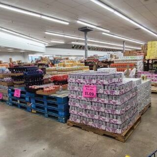 This Arizona Discount Grocery Stocks Name-Brand Staples So Cheap Regulars Keep Coming Back Weekly