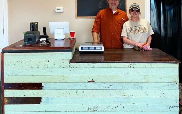 This Family-Run Oklahoma Seafood Market Sells Out of Its Live Crawfish So Fast You Reserve a Sack Early
